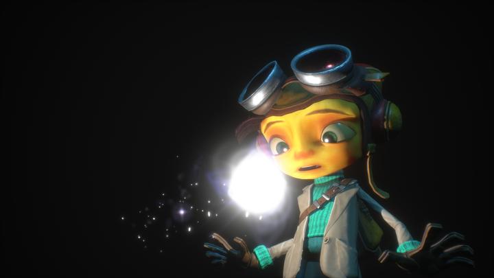 Image du produit Microsoft Psychonauts 2 (Xbox One S, Xbox One X, Xbox Series X, Xbox Series S)