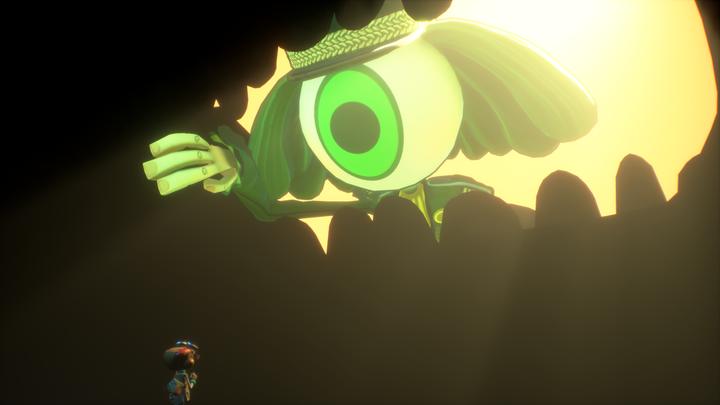 Image du produit Microsoft Psychonauts 2 (Xbox One S, Xbox One X, Xbox Series X, Xbox Series S)