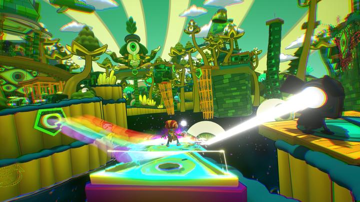 Image du produit Microsoft Psychonauts 2 (Xbox One S, Xbox One X, Xbox Series X, Xbox Series S)