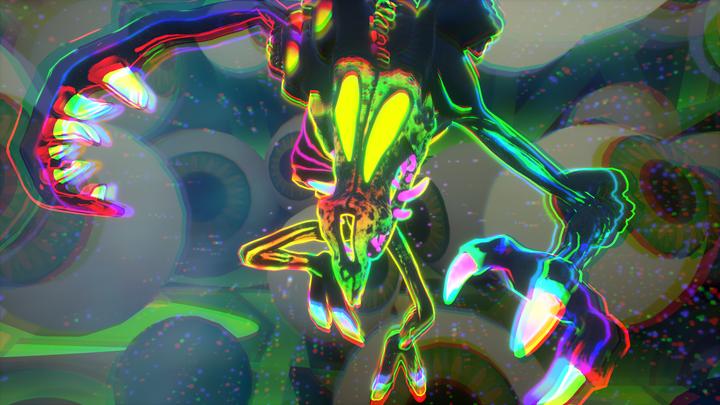 Image du produit Microsoft Psychonauts 2 (Xbox One S, Xbox One X, Xbox Series X, Xbox Series S)