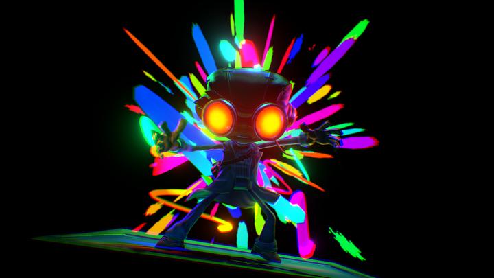 Image du produit Microsoft Psychonauts 2 (Xbox One S, Xbox One X, Xbox Series X, Xbox Series S)