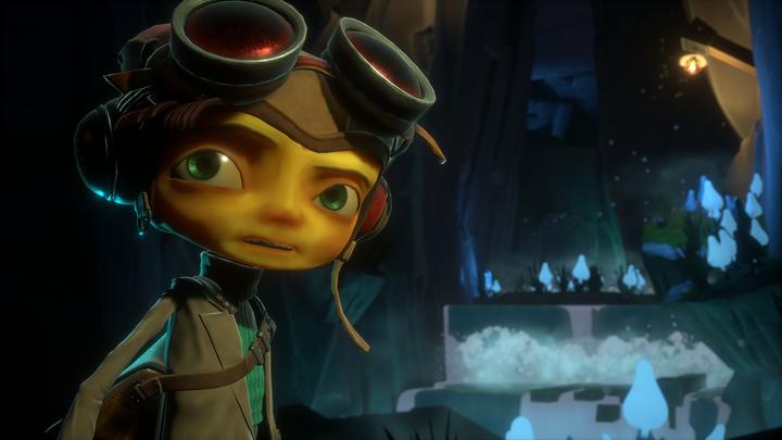 Image du produit Microsoft Psychonauts 2 (Xbox One S, Xbox One X, Xbox Series X, Xbox Series S)