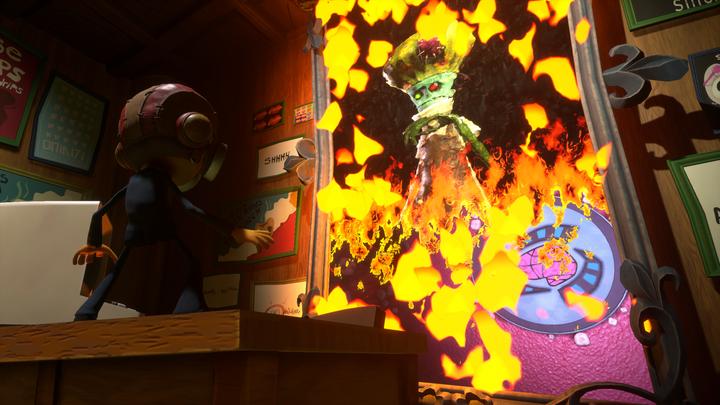 Image du produit Microsoft Psychonauts 2 (Xbox One S, Xbox One X, Xbox Series X, Xbox Series S)