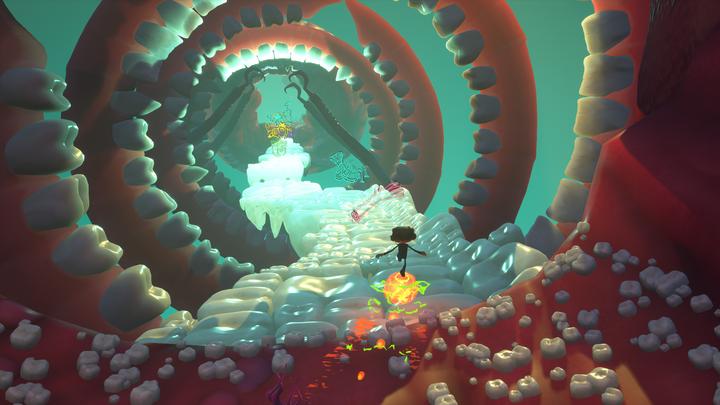 Image du produit Microsoft Psychonauts 2 (Xbox One S, Xbox One X, Xbox Series X, Xbox Series S)