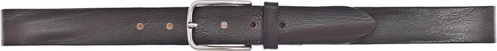 Actual product image Vanzetti Leather belt (105)