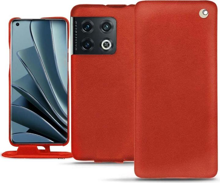 Arange clouquié ( Pantone #D33108 )