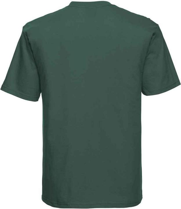 Actual product image Russell Mens Ringspun Cotton Classic T-Shirt (XXL)