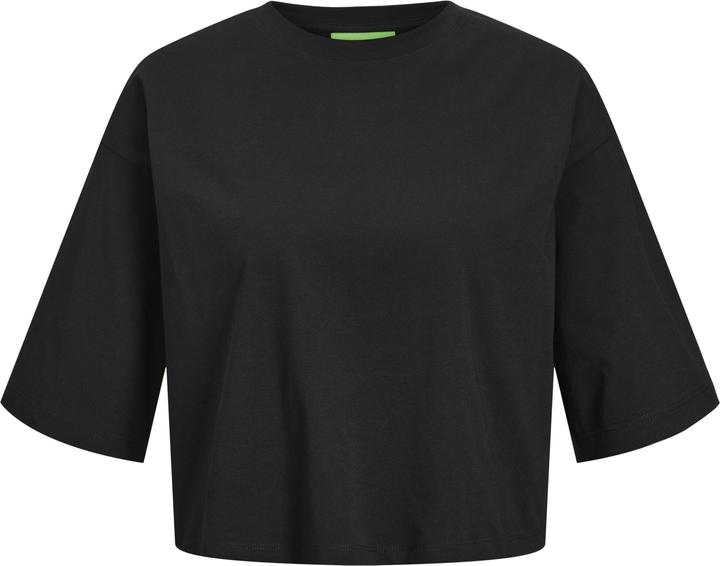 Actual product image JJXX Jxandrea Loose Ss Cropped Tee Jrs Noos (XL)