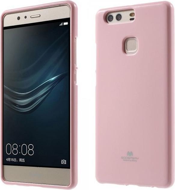 Produktbild Goospery Pearl Jelly Series (Huawei P9 Plus)