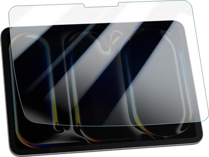 Produktbild Bestsuit FlexiScreen Protector (1 Stück, iPad Pro 11 2024 (M4))