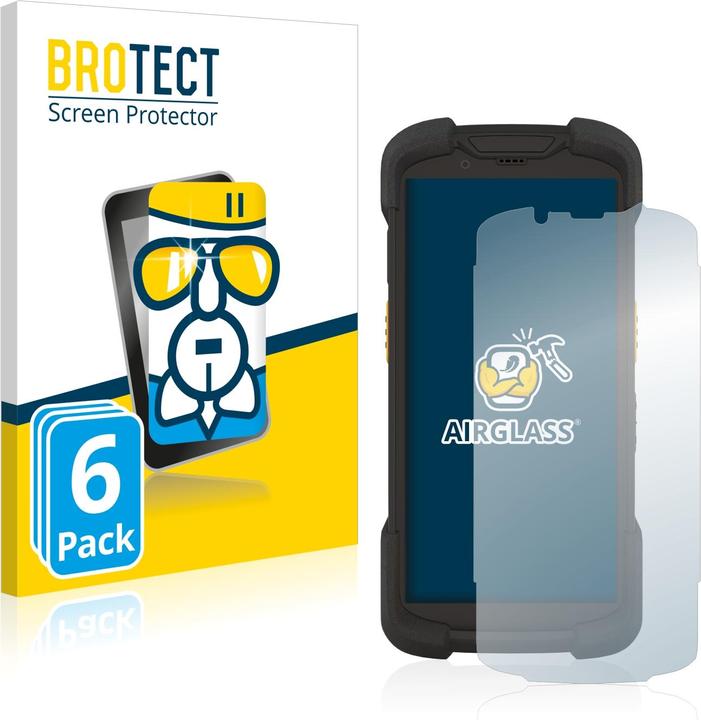 Image du produit BROTECT AirGlass Verre