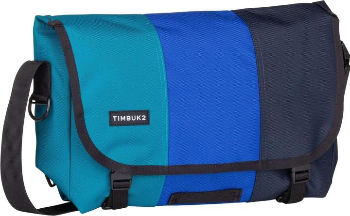 Actual product image Timbuk2 Classic Messenger S laptop bag