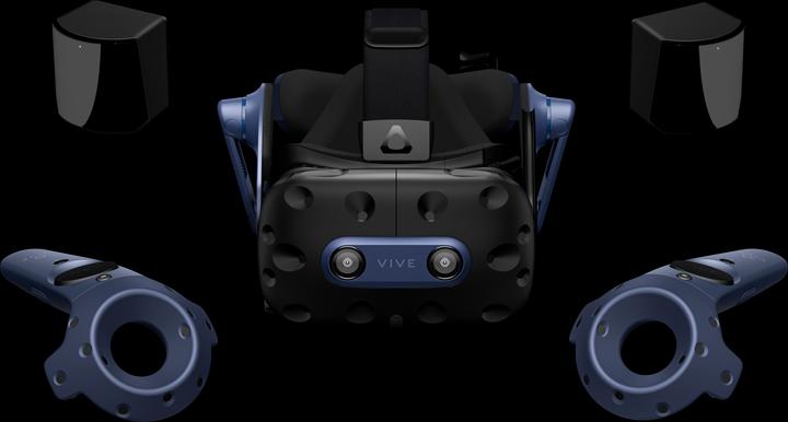 Produktbild HTC Vive Pro 2