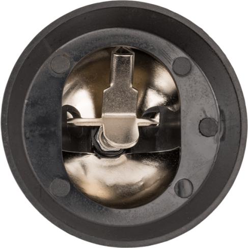 Actual product image CU Table bell hotel