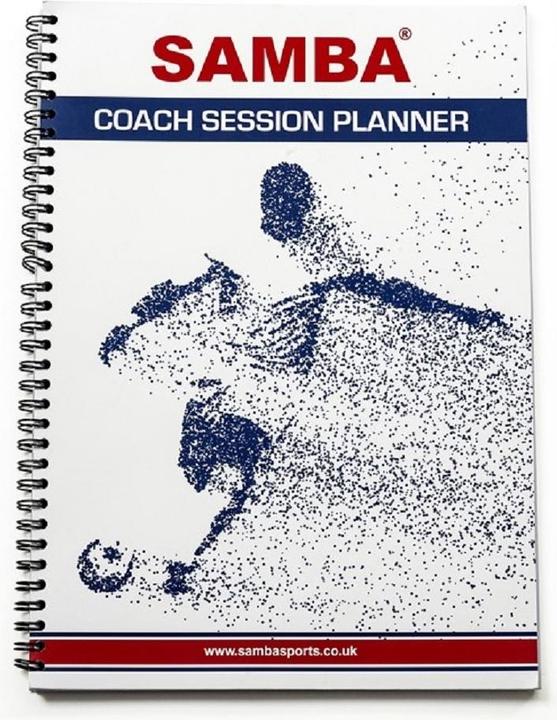 Immagine prodotto Samba Planner A4 (A4)