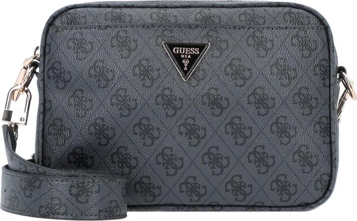 Immagine prodotto Guess Borsa a tracolla Meridian Camera Bag Logo