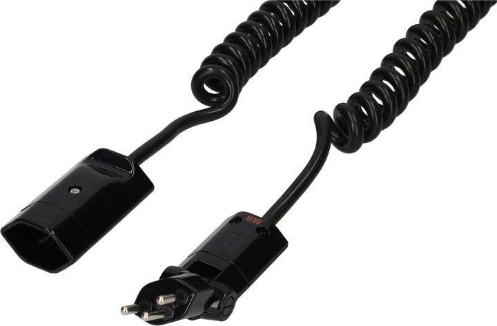 Actual product image Max Hauri TD extension (2 m, Type 13, Type 12)