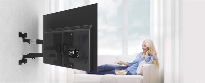 Immagine prodotto Hama OLED", 400x300, 165 cm (65 (Muro, 65", 25 kg)