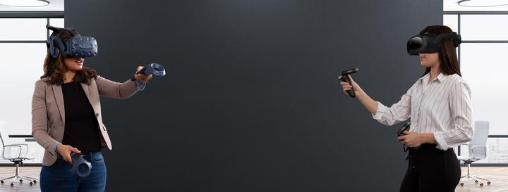 Produktbild HTC Vive Pro 2