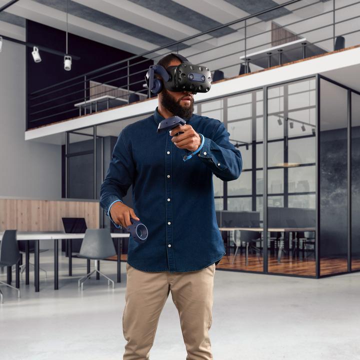 Produktbild HTC Vive Pro 2