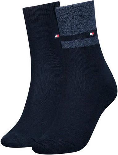 Produktbild Tommy Hilfiger Gifting Boucle (2er Pack, 35 - 38)