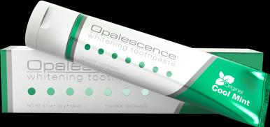 Produktbild Opalescence Whitening Zahnpasta (100 ml)