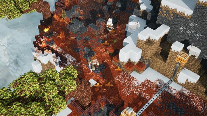 Actual product image Microsoft Minecraft Dungeons: Season Pass (Xbox One X, Xbox Series X, Xbox One S, Xbox Series S)