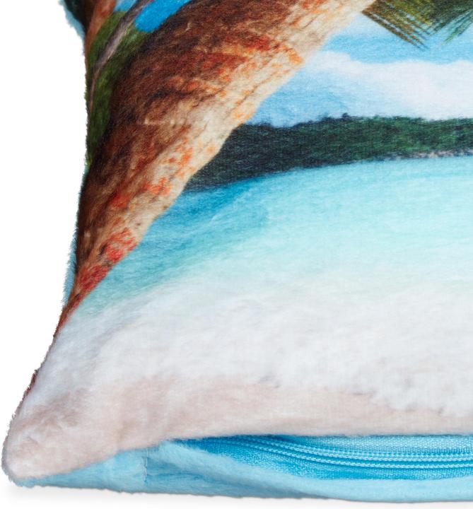 Produktbild Relaxdays Nackenkissen Badewanne (37 x 17 x 10 cm)