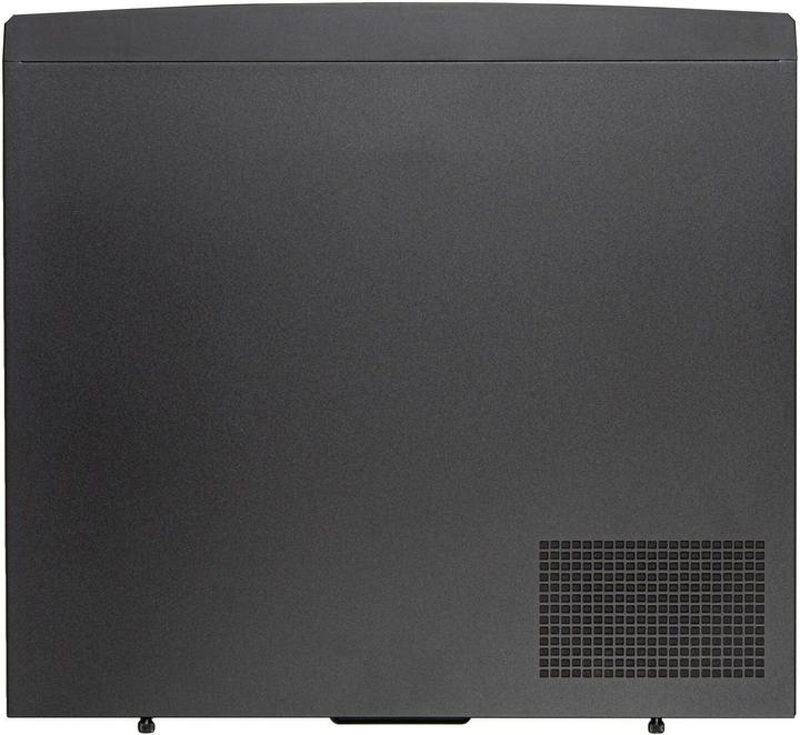 Produktbild Silverstone GD11 (SSI CEB, ATX, mATX, Mini-ITX)