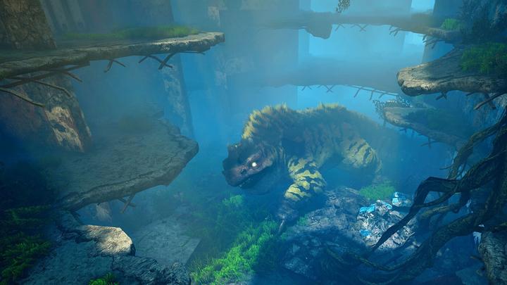 Produktbild Microsoft BioMutant (Xbox One X, Xbox Series X, Xbox One S, Xbox Series S)