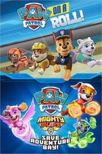 Produktbild Microsoft Paw Patrol Bundle (Xbox One X, Xbox Series X, Xbox One S, Xbox Series S)