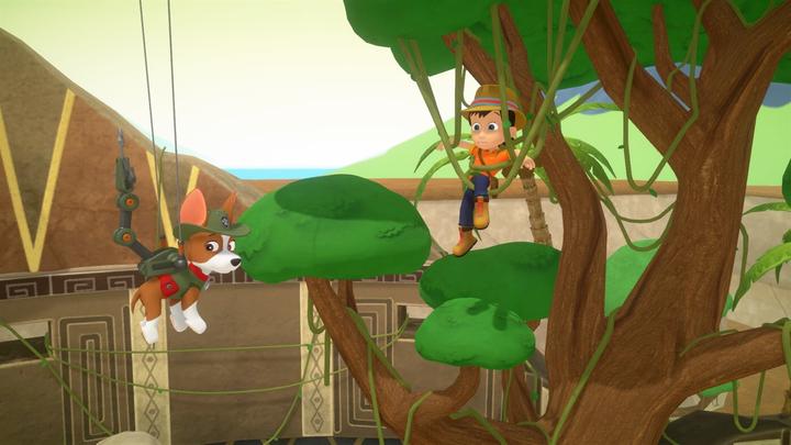 Produktbild Microsoft Paw Patrol Bundle (Xbox One X, Xbox Series X, Xbox One S, Xbox Series S)