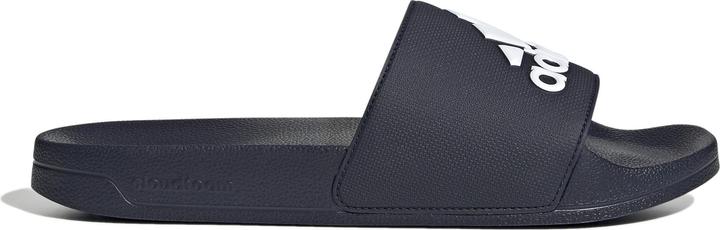 Actual product image adidas Adilette Shower Badge of Sport Cloudfoam (42)