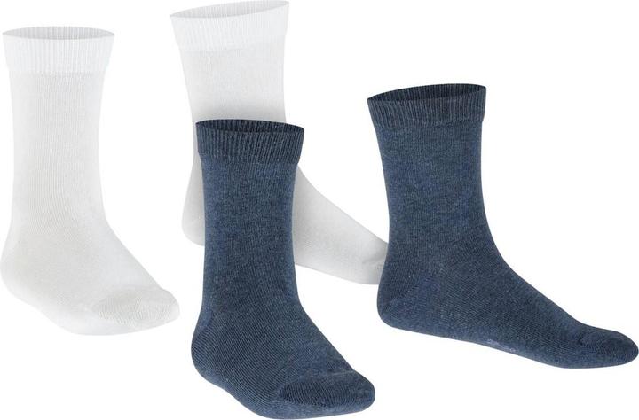 Immagine prodotto Falke Happy 2P SO (confezione da 4, 39 - 42)