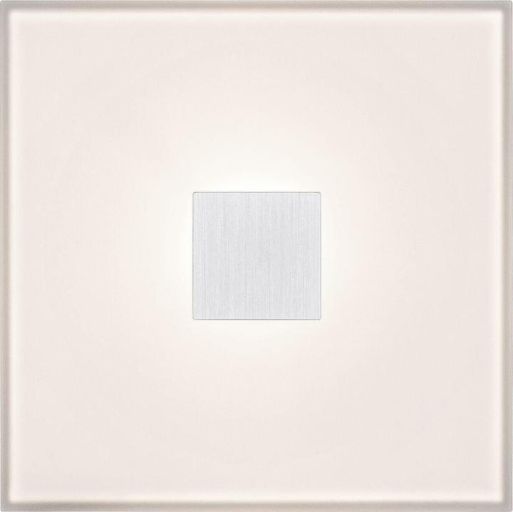 Immagine prodotto Paulmann Apparecchio LumiTiles Basic Set Quadrato 1x0,72W