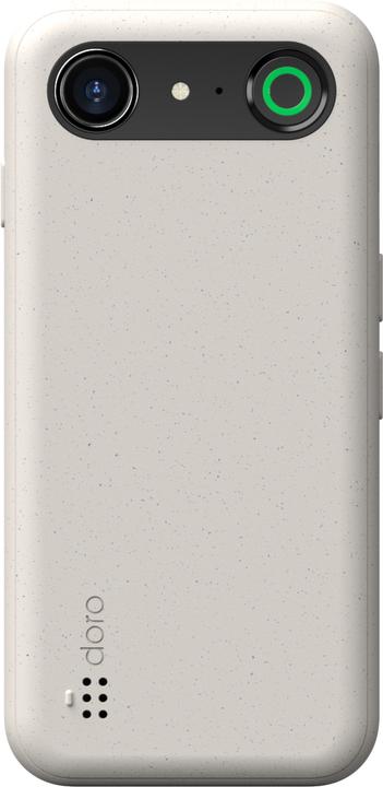 Immagine prodotto Doro Aurora 11 (64 GB, Bianco, 4.50", 13 Mpx, 4G)
