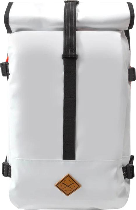 Produktbild Restrap Rolltop Backpack - 22L White (22 l)