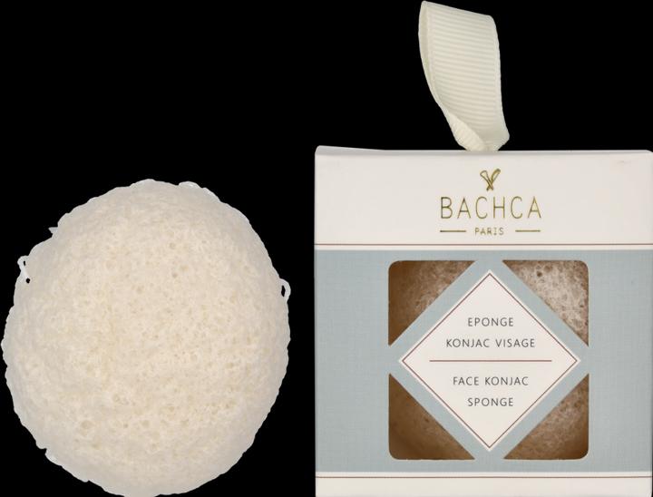 Actual product image Bachca Paris Face Konjac Sponge