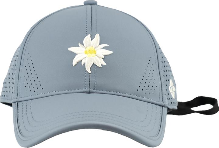 Actual product image Bavarian Caps Edelweiss Outdoor V2 Curved (One size)
