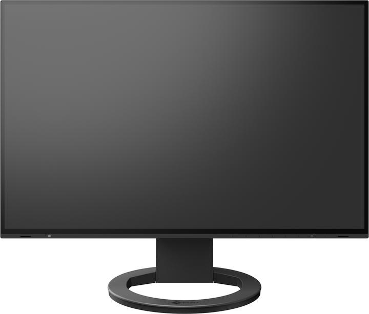 Actual product image Eizo FlexScan EV2485 (1920 x 1200 pixels, 24.10")