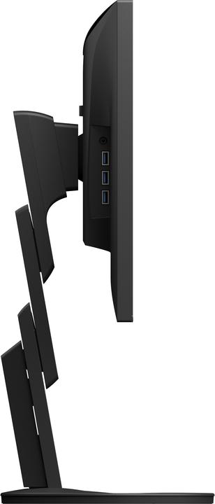 Actual product image Eizo FlexScan EV2485 (1920 x 1200 pixels, 24.10")