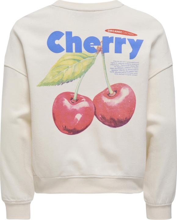 Actual product image Only KOGPHILEA Sweatshirt Sweatshirt (122)