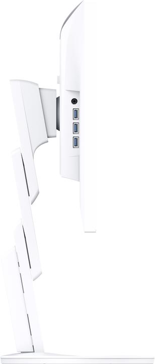 Actual product image Eizo FlexScan EV2485 (1920 x 1200 pixels, 24.10")