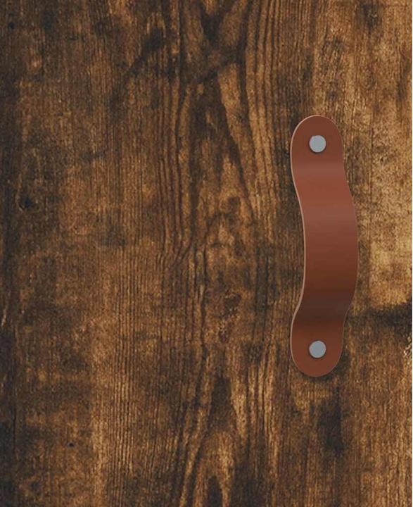 Produktbild VidaXL Voltan (69.5 x 34 x 90 cm)