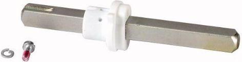 Image du produit OBO Bettermann LP 45. longueur : 4,5 cm, largeur : 45 mm, poids : 5 g. Matériau : polyamide, Couleur du produit :