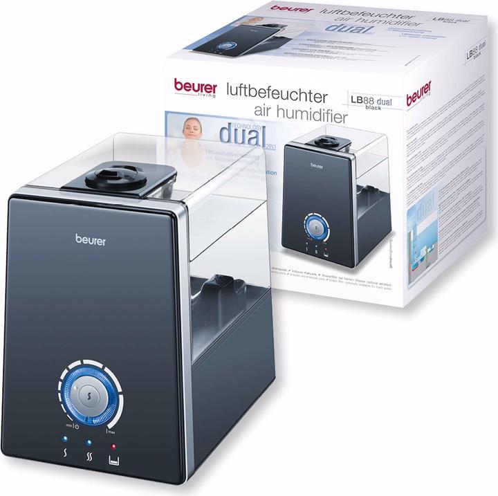 Actual product image Beurer Lb 88 (48 m²)