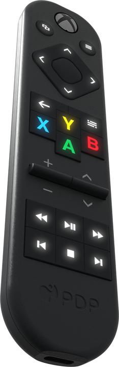 Actual product image PDP Remote control Nemisis for Xbox (Device-specific remote control)