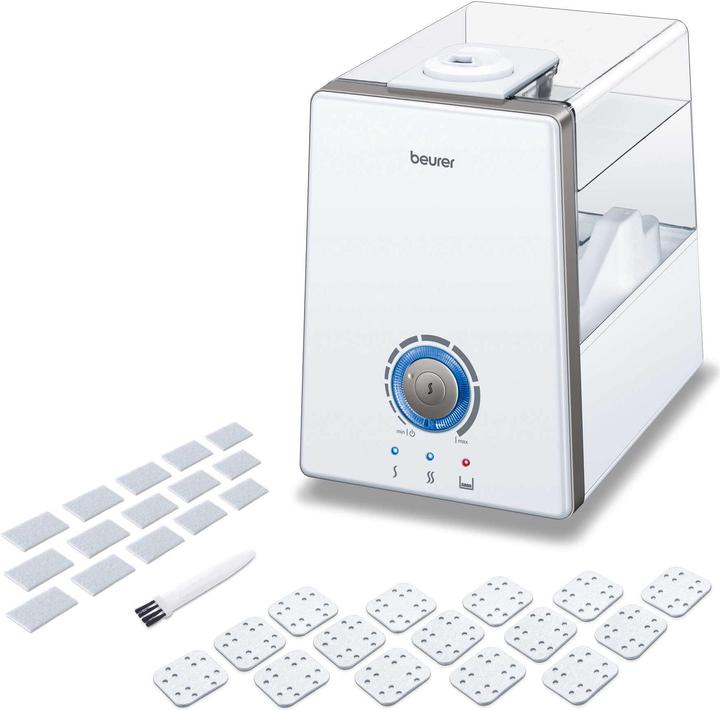 Actual product image Beurer Lb 88 (48 m²)
