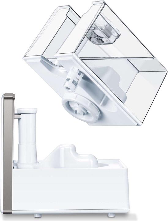 Actual product image Beurer Lb 88 (48 m²)