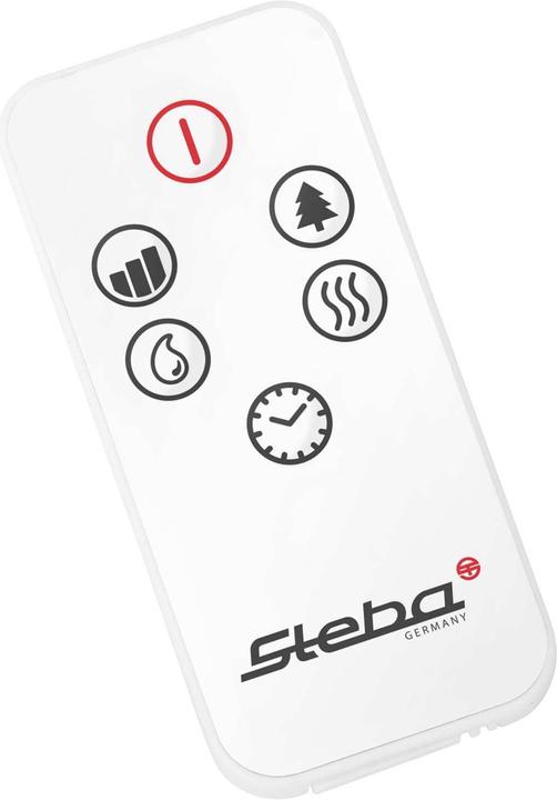 Actual product image Steba Lb 7 (25 m²)